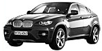 BMW E71 C0356 Fault Code