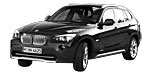 BMW E84 C0356 Fault Code