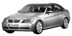 BMW E92 C0356 Fault Code