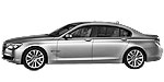 BMW F02 C0356 Fault Code